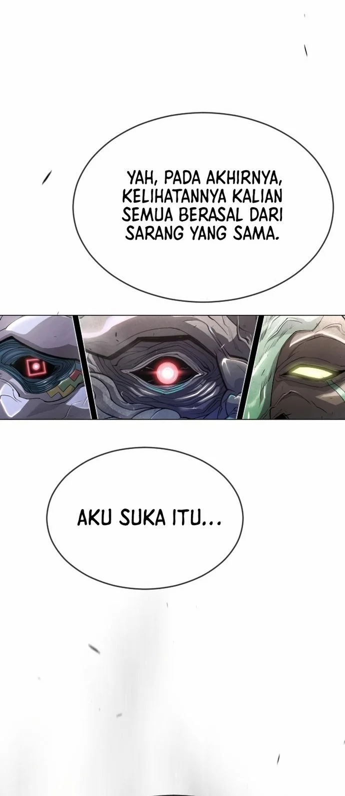Superhuman Era Chapter 135 Gambar 84