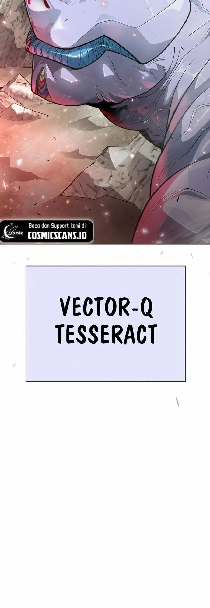 Superhuman Era Chapter 135 Gambar 6