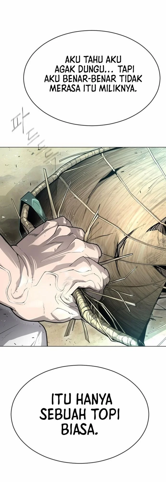Superhuman Era Chapter 135 Gambar 12