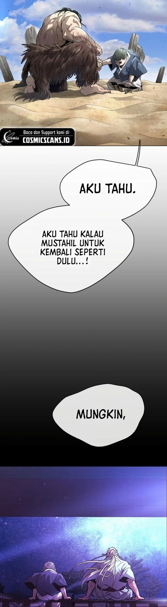Superhuman Era Chapter 135 Gambar 16