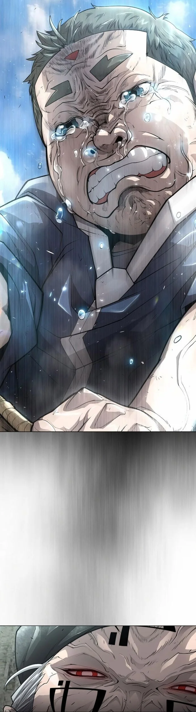 Superhuman Era Chapter 135 Gambar 19
