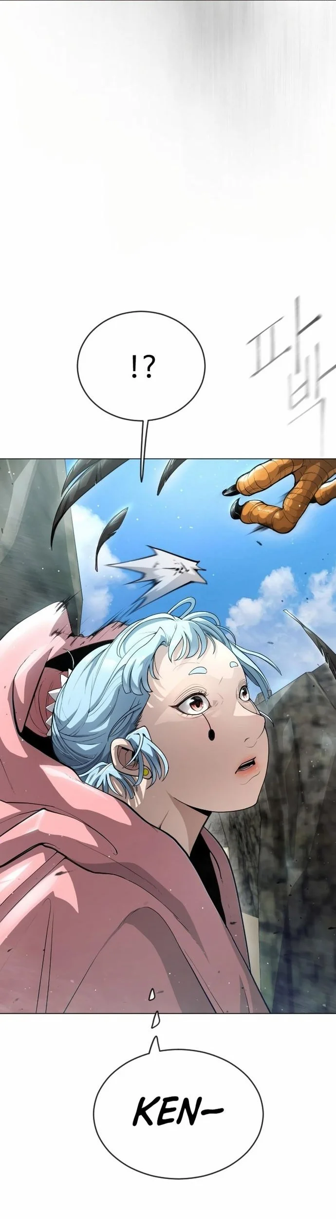 Superhuman Era Chapter 135 Gambar 20