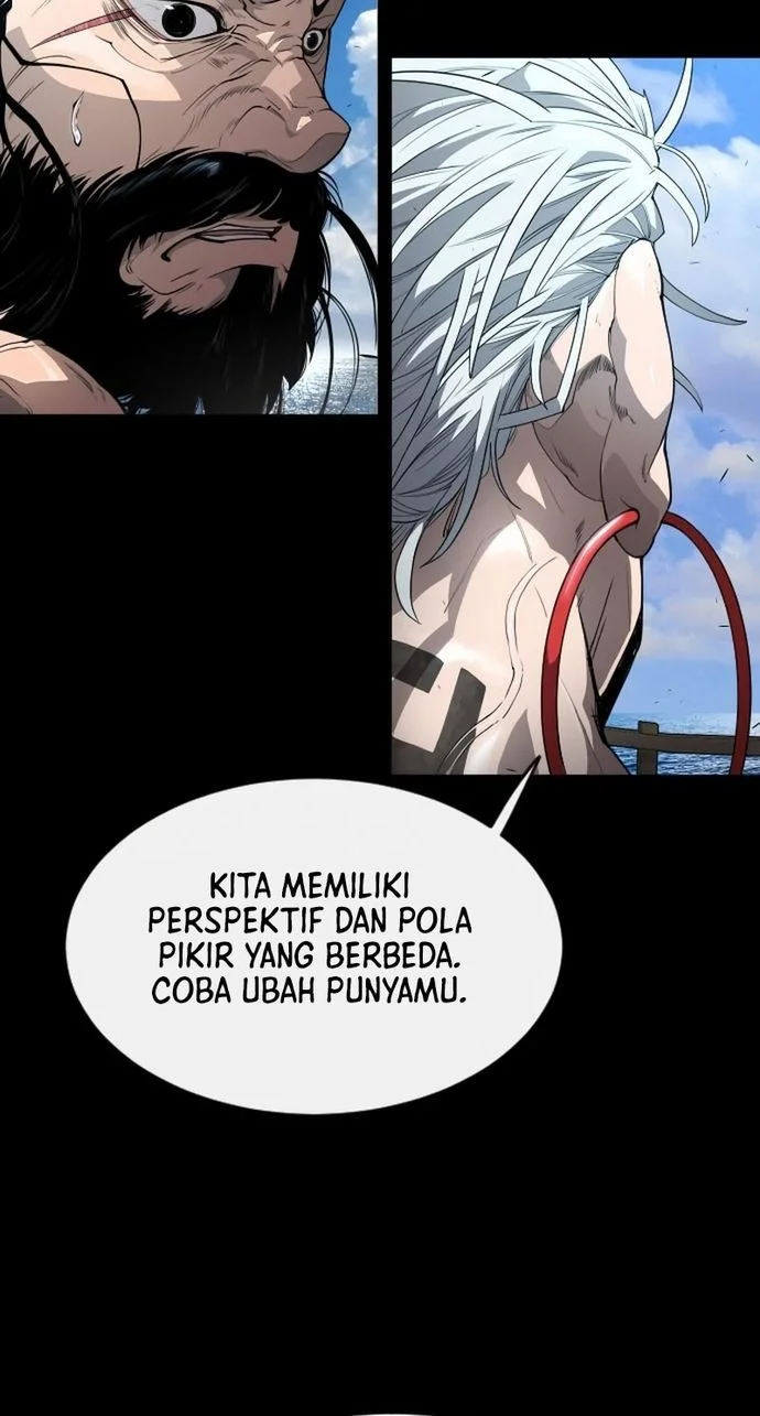 Superhuman Era Chapter 136 Gambar 38