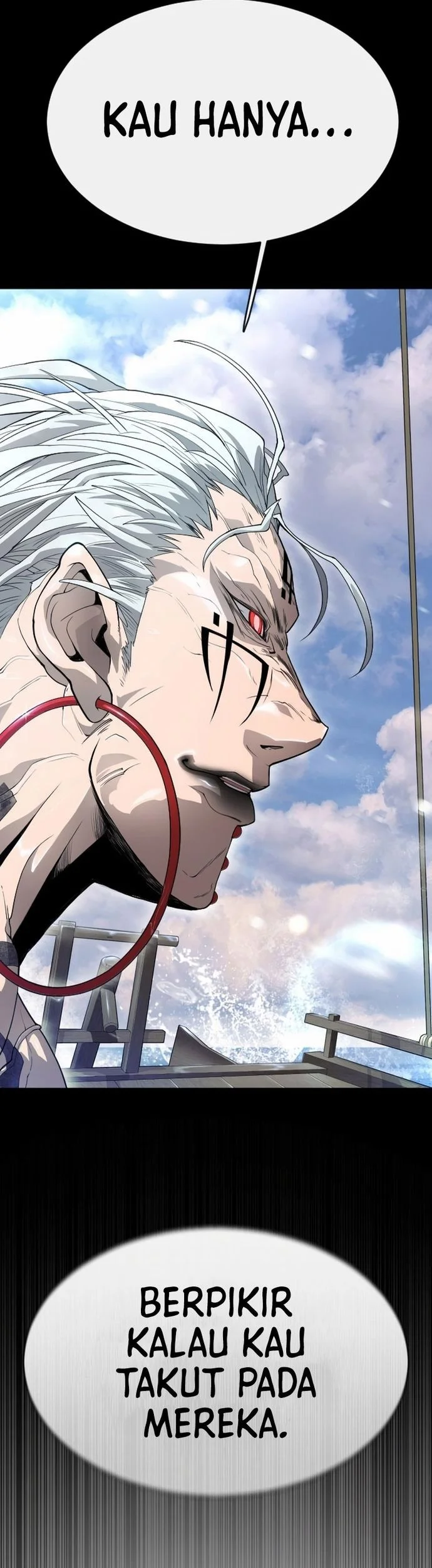 Superhuman Era Chapter 136 Gambar 39
