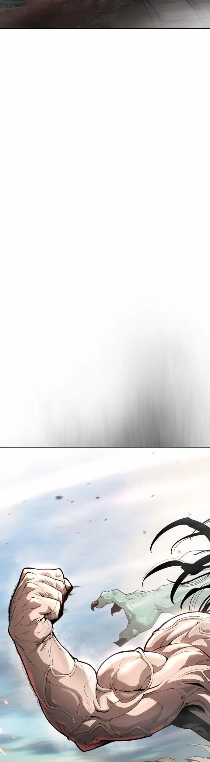 Superhuman Era Chapter 136 Gambar 42
