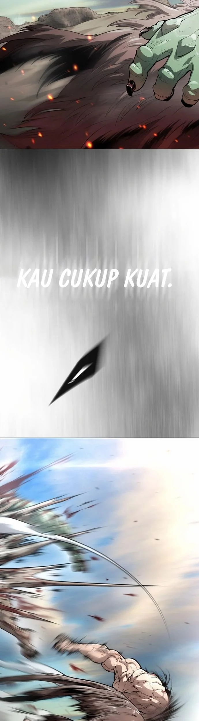 Superhuman Era Chapter 136 Gambar 43