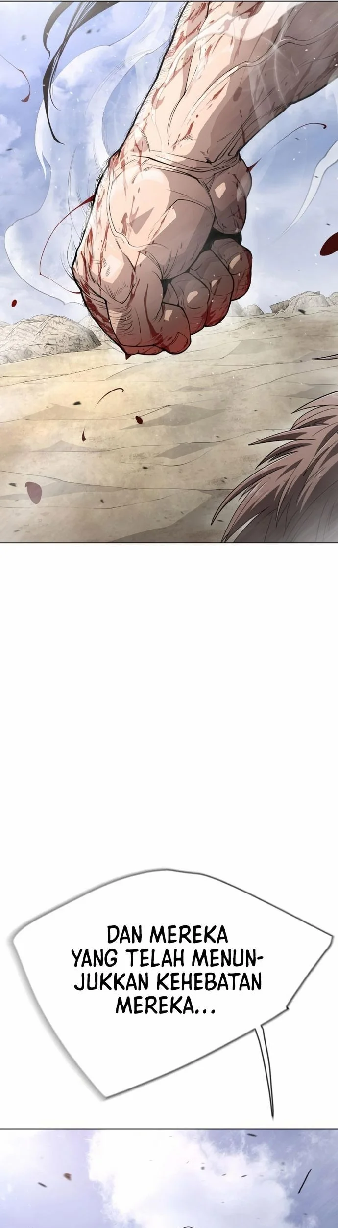 Superhuman Era Chapter 136 Gambar 45