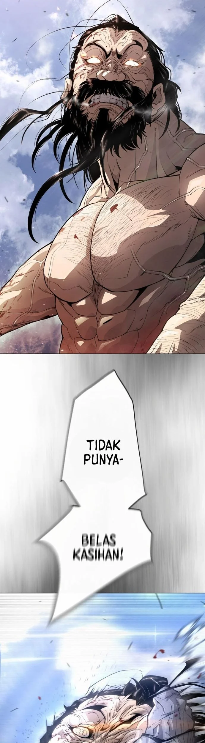 Superhuman Era Chapter 136 Gambar 46