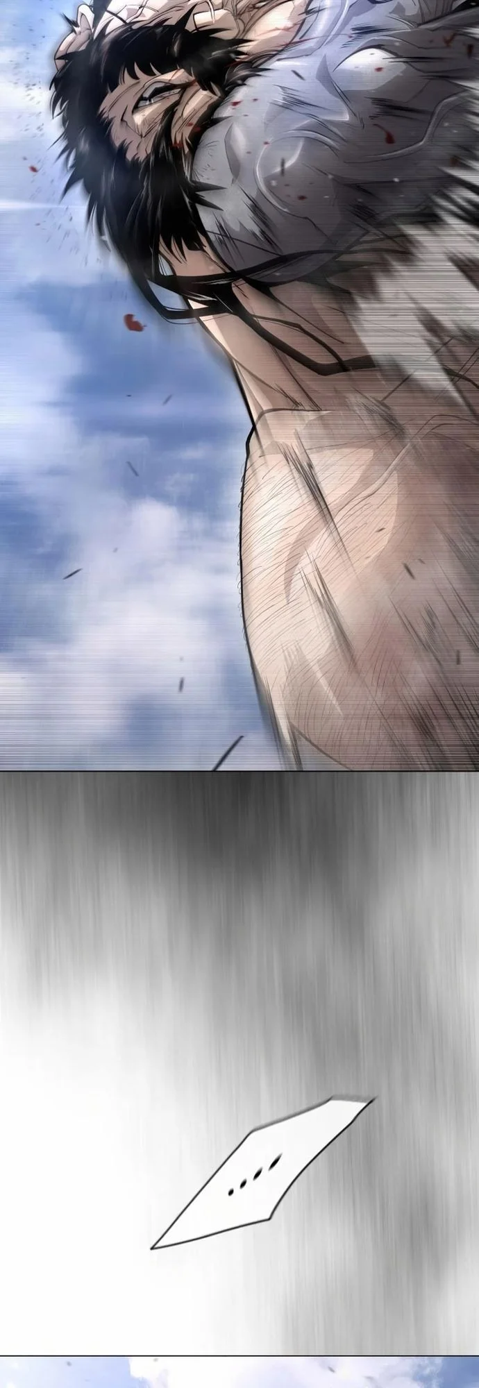 Superhuman Era Chapter 136 Gambar 47