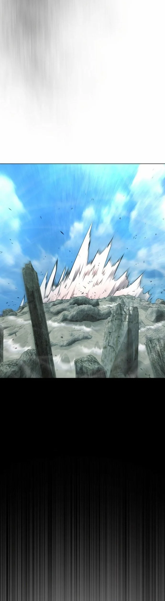 Superhuman Era Chapter 136 Gambar 49