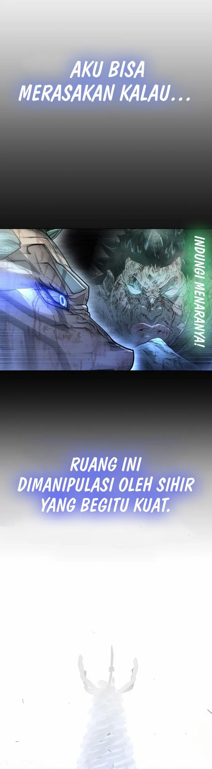 Superhuman Era Chapter 136 Gambar 51