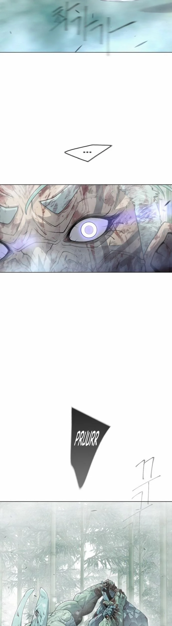 Superhuman Era Chapter 136 Gambar 54