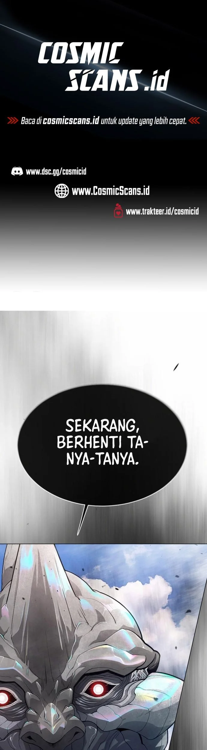 Komik Superhuman Era Chapter 136 gambar 1