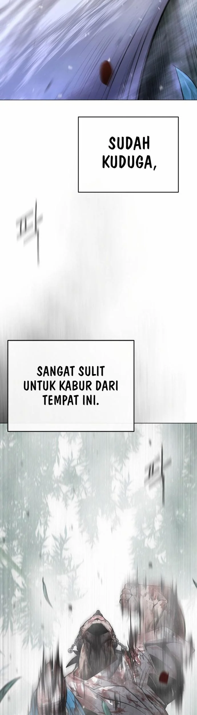 Superhuman Era Chapter 136 Gambar 57