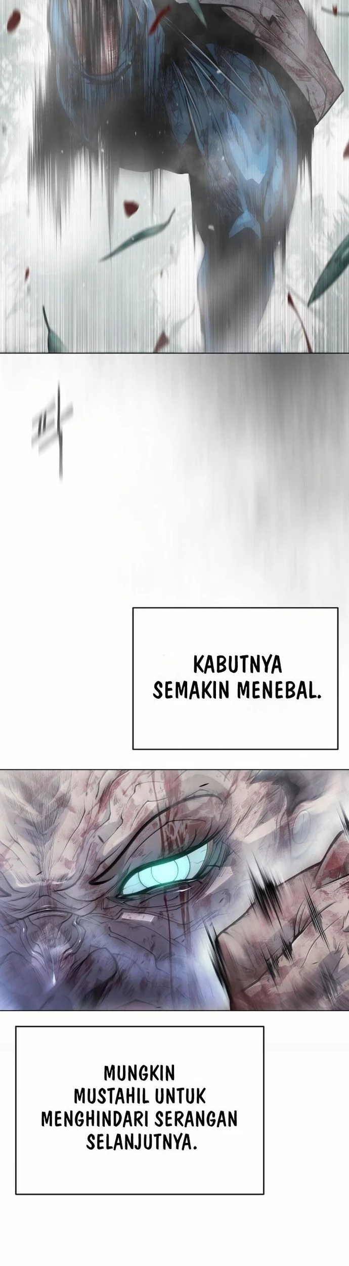 Superhuman Era Chapter 136 Gambar 58