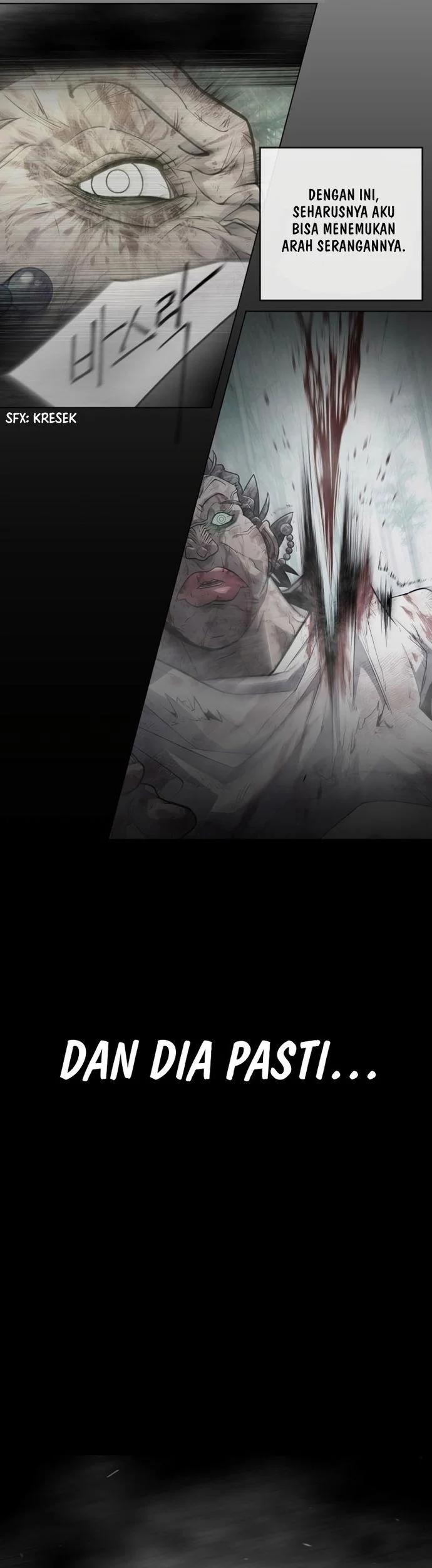 Superhuman Era Chapter 136 Gambar 60