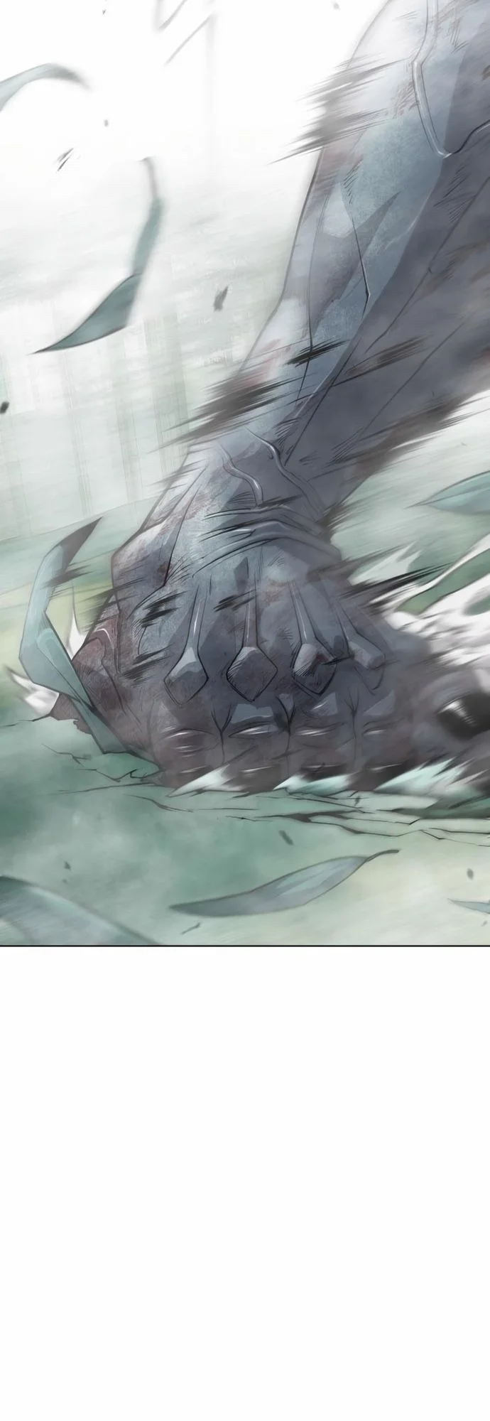 Superhuman Era Chapter 136 Gambar 62