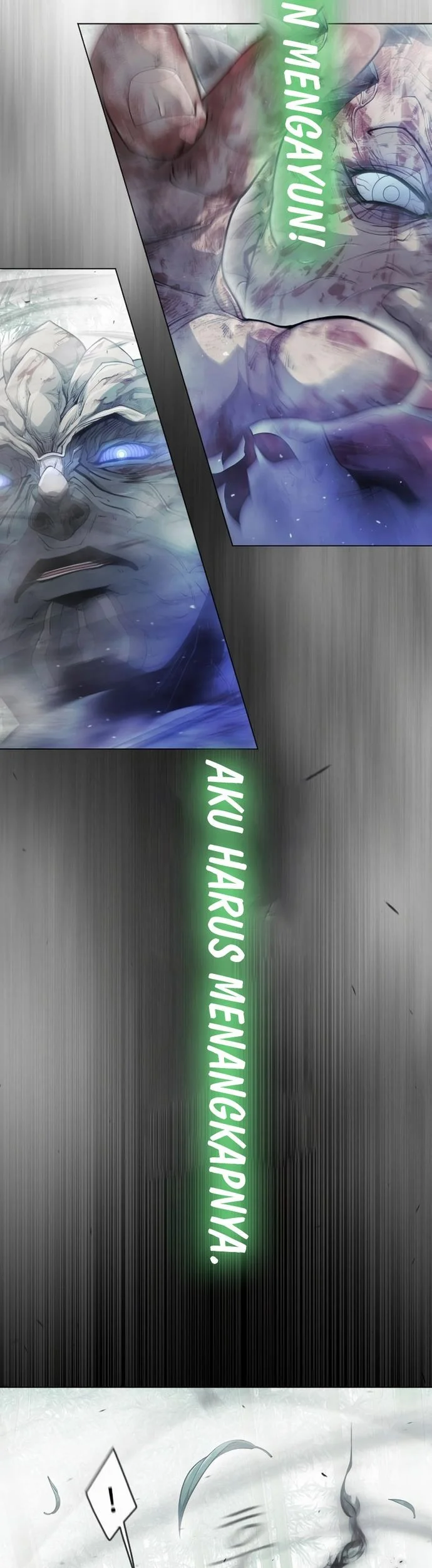 Superhuman Era Chapter 136 Gambar 66