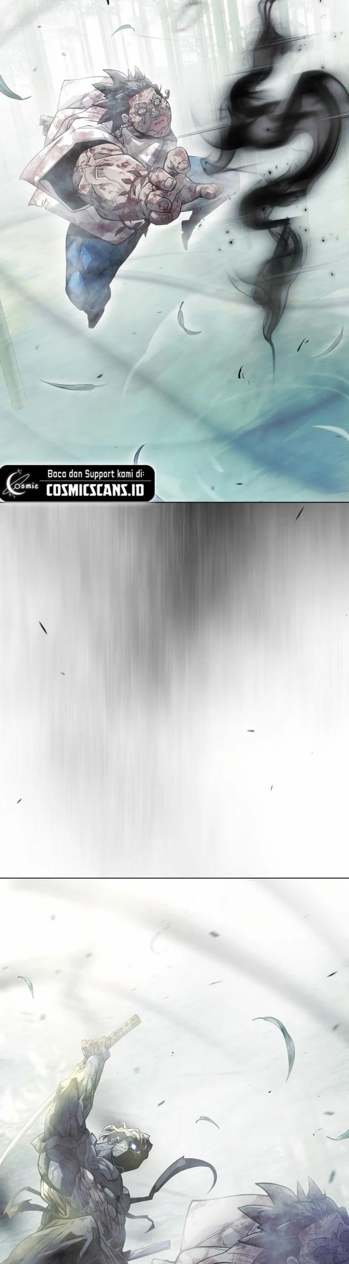 Superhuman Era Chapter 136 Gambar 67