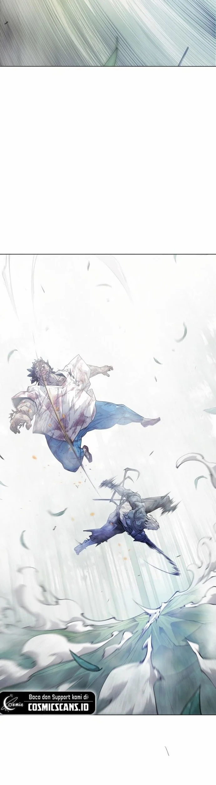 Superhuman Era Chapter 136 Gambar 70