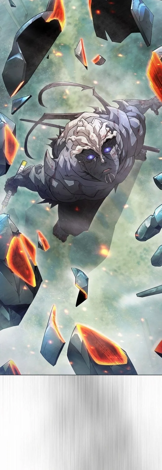Superhuman Era Chapter 136 Gambar 74