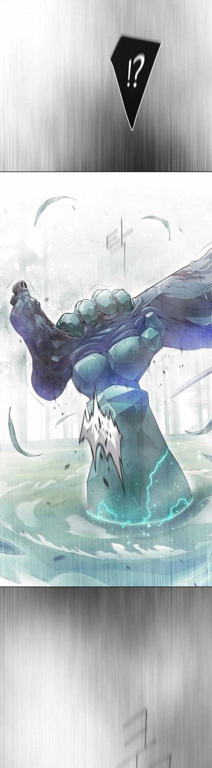 Superhuman Era Chapter 136 Gambar 75