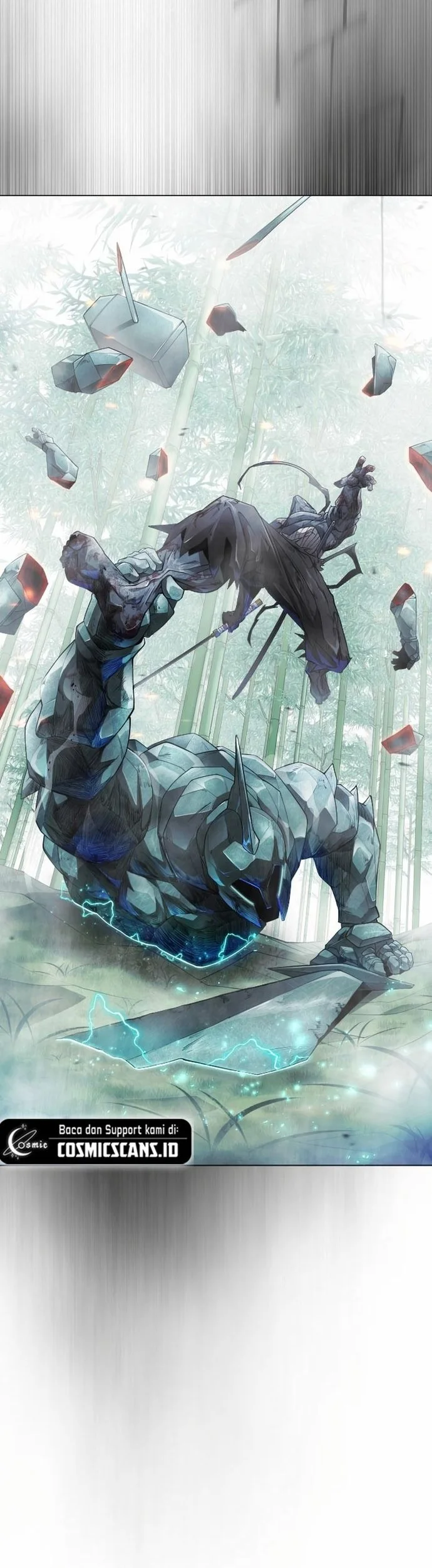 Superhuman Era Chapter 136 Gambar 76