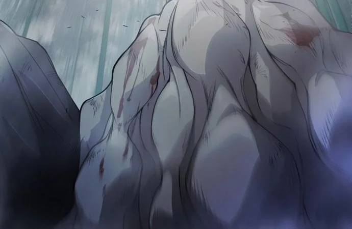 Superhuman Era Chapter 136 Gambar 79