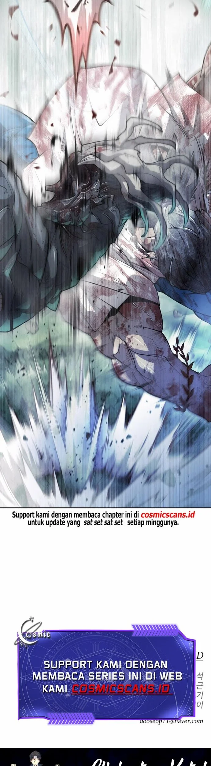 Superhuman Era Chapter 136 Gambar 81