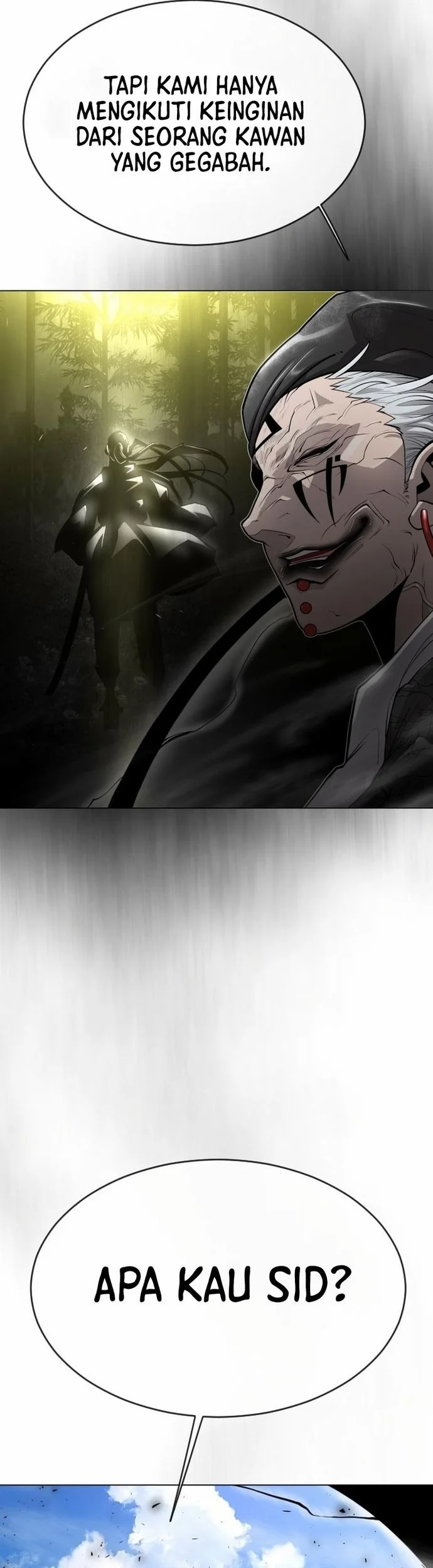Superhuman Era Chapter 136 Gambar 7