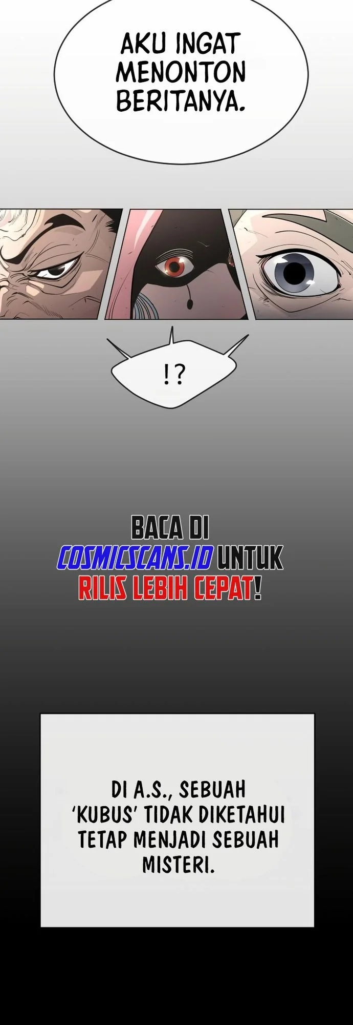 Superhuman Era Chapter 136 Gambar 12