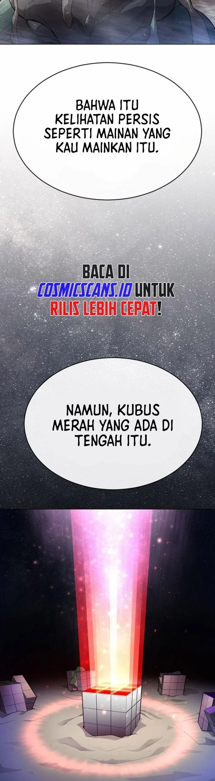 Superhuman Era Chapter 136 Gambar 17