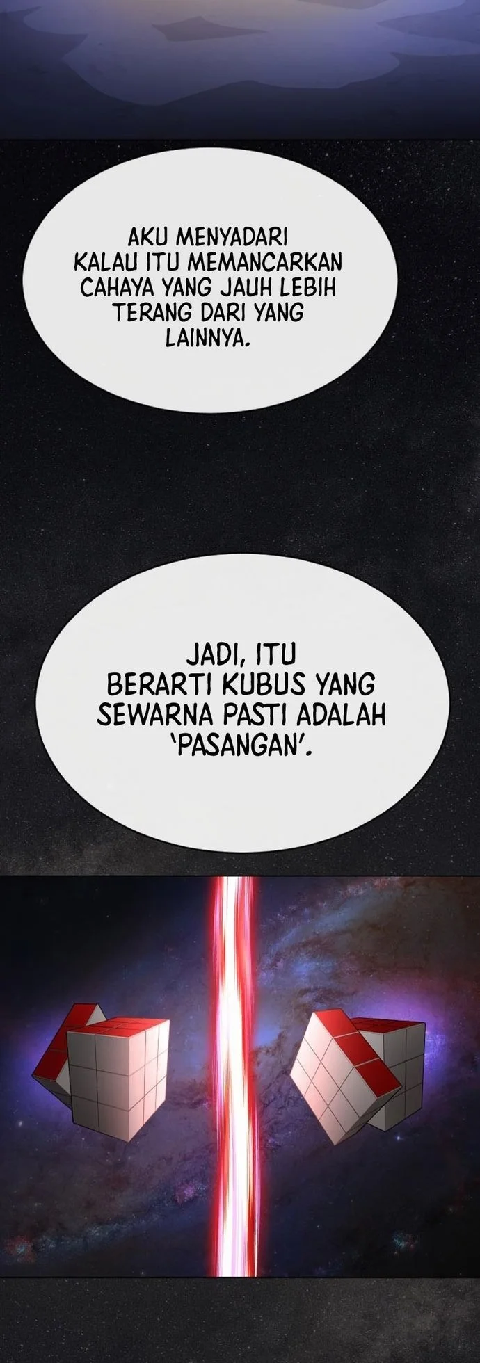 Superhuman Era Chapter 136 Gambar 18