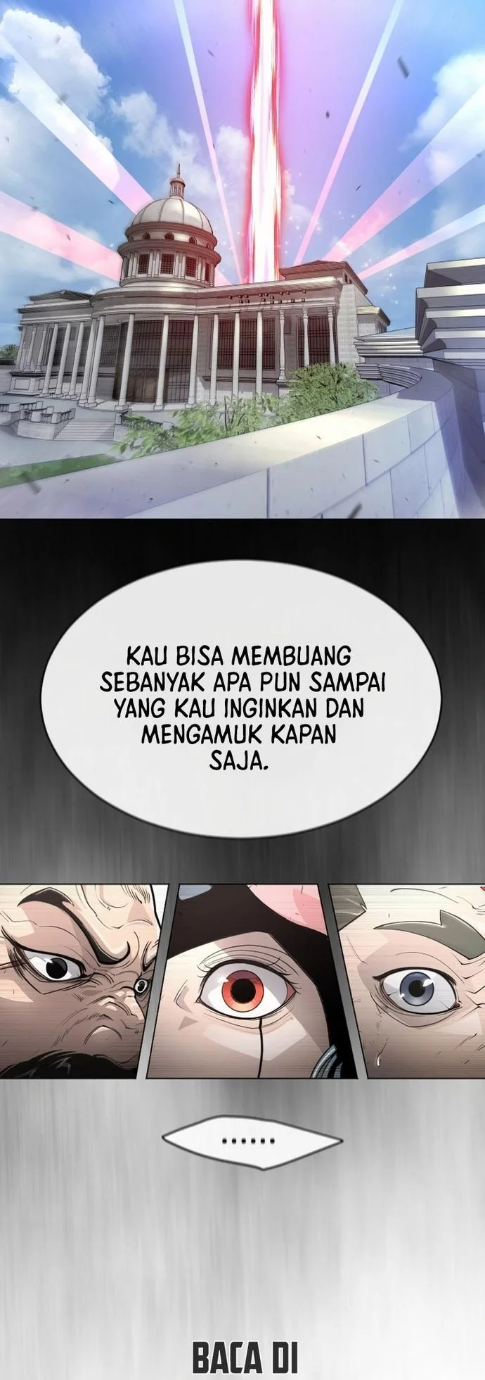 Superhuman Era Chapter 136 Gambar 23