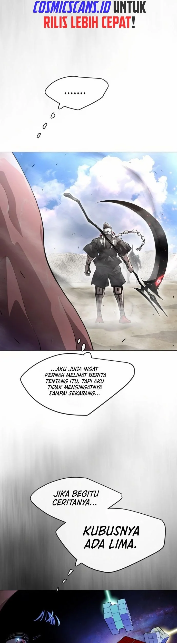 Superhuman Era Chapter 136 Gambar 24