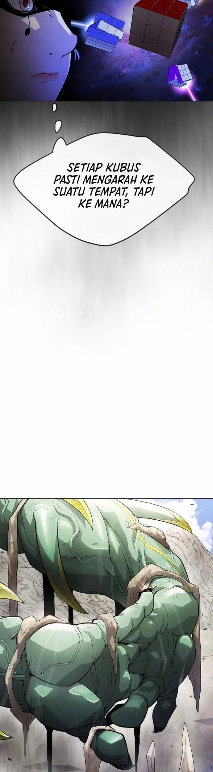 Superhuman Era Chapter 136 Gambar 25