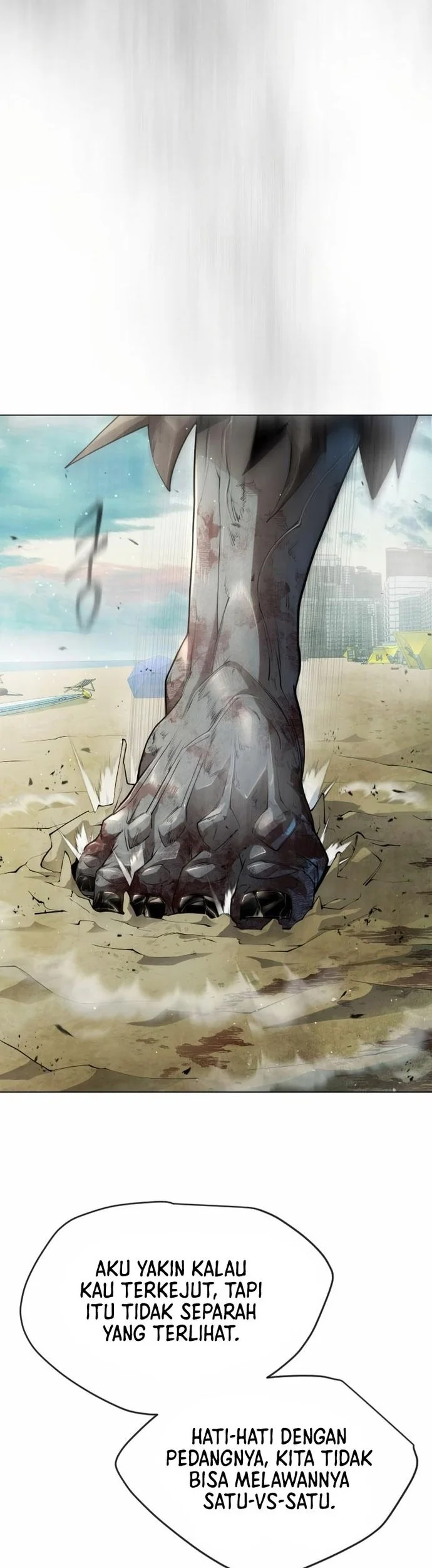 Superhuman Era Chapter 137 Gambar 28