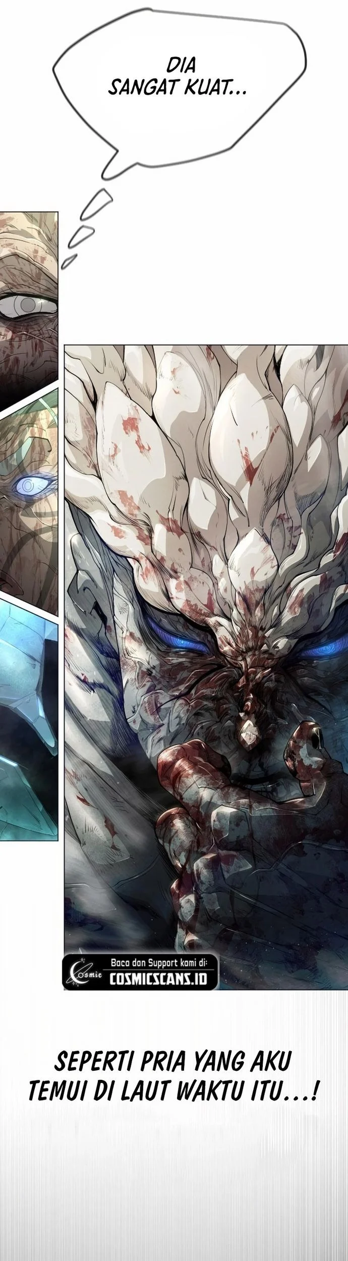 Superhuman Era Chapter 137 Gambar 30