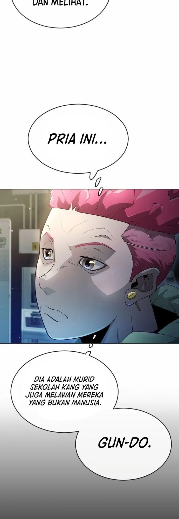 Superhuman Era Chapter 137 Gambar 35
