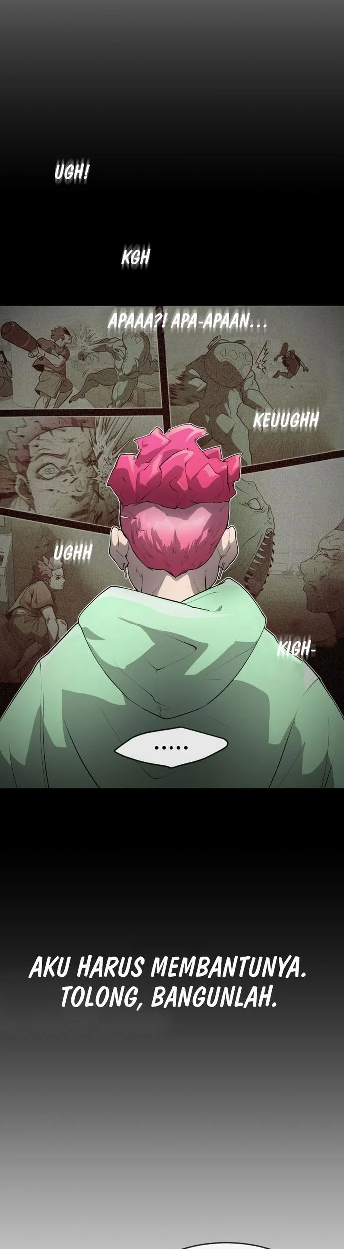 Superhuman Era Chapter 137 Gambar 36