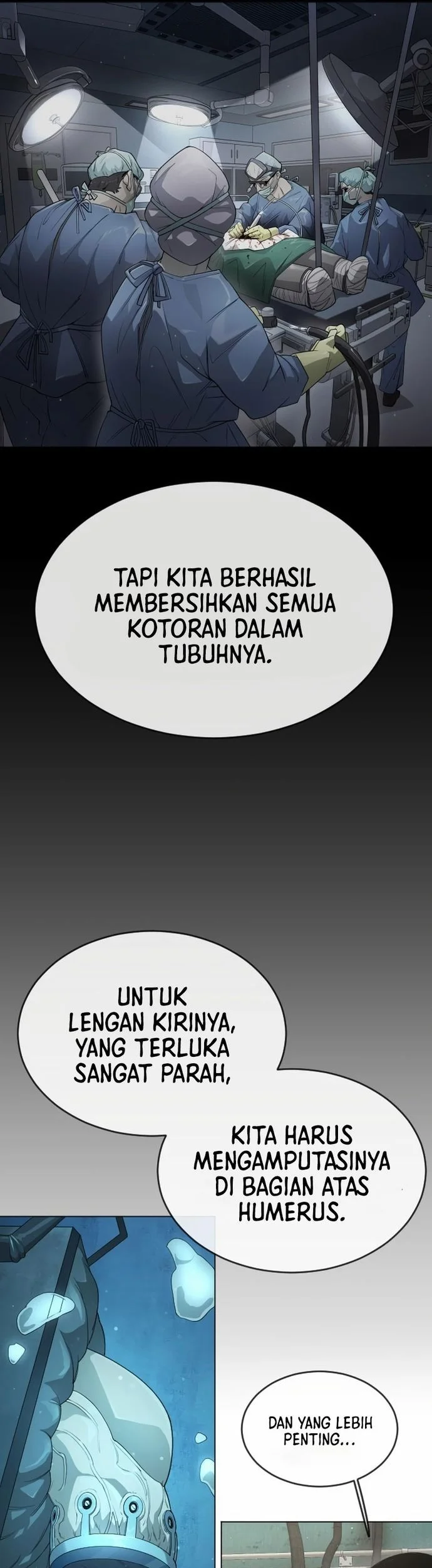 Superhuman Era Chapter 137 Gambar 39