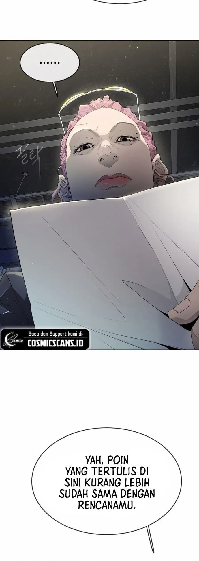 Superhuman Era Chapter 137 Gambar 41