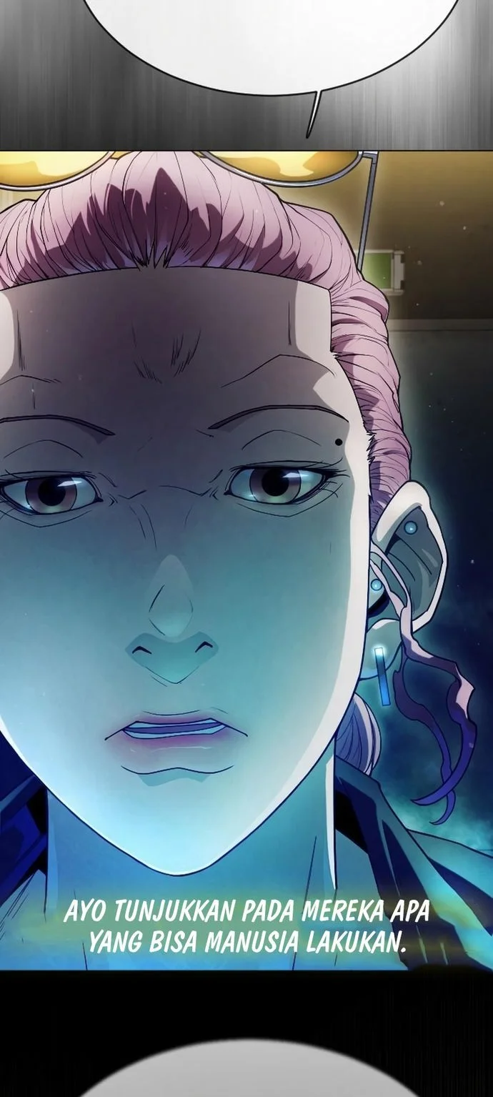 Superhuman Era Chapter 137 Gambar 50