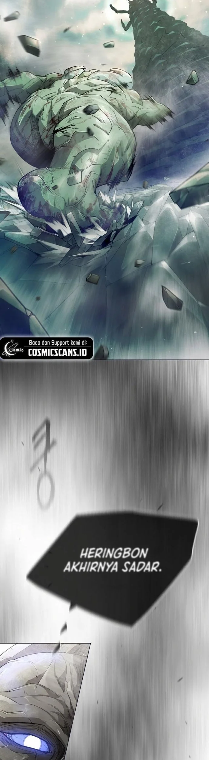 Superhuman Era Chapter 137 Gambar 55