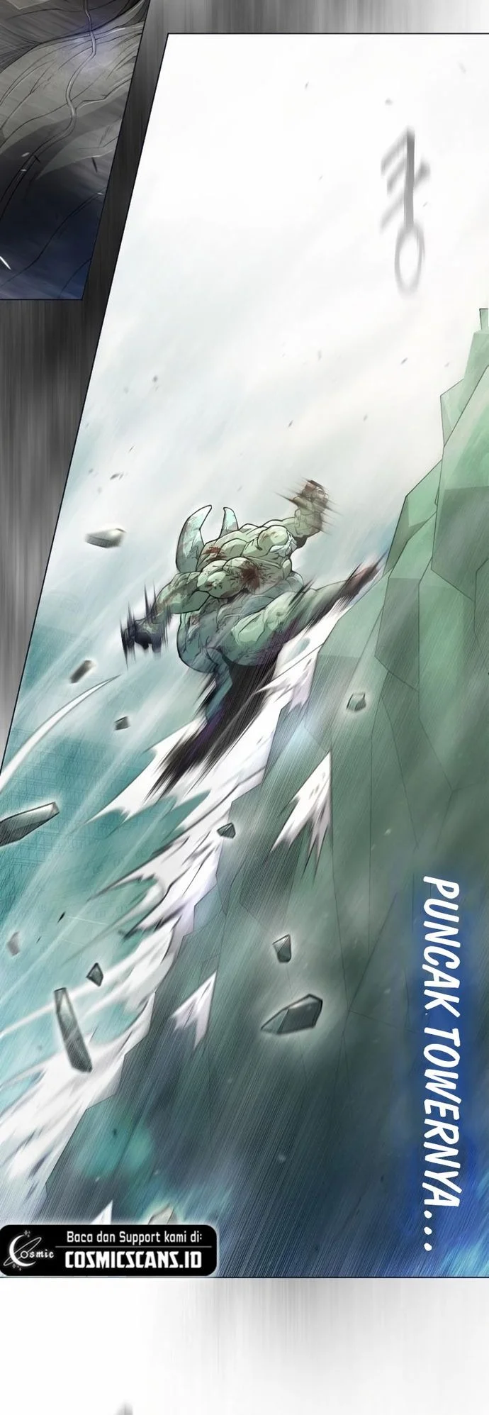 Superhuman Era Chapter 137 Gambar 56