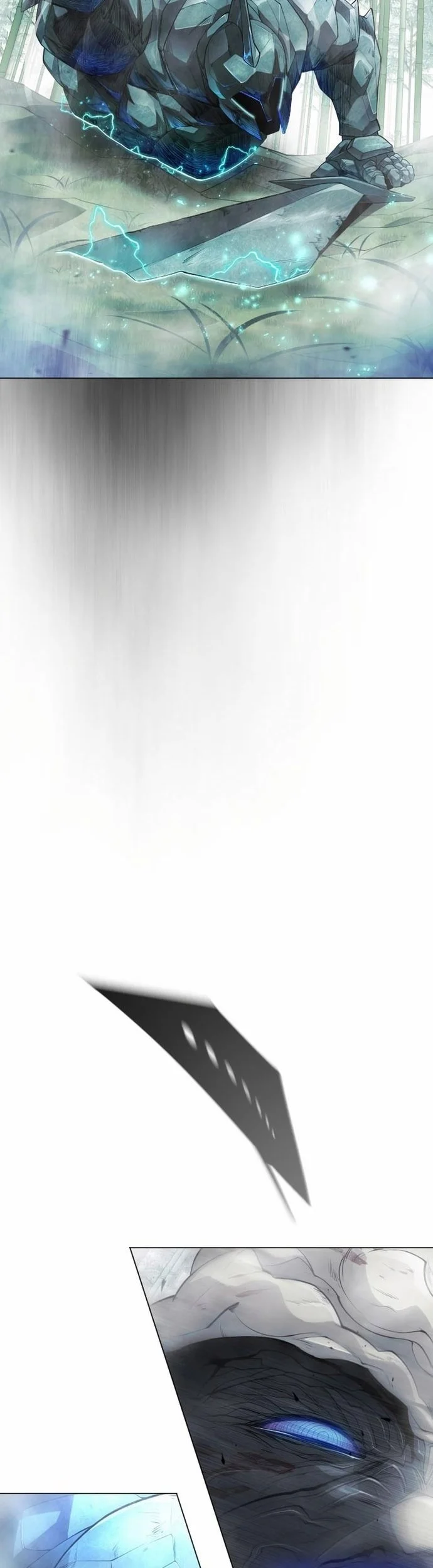 Manhwa Superhuman Era Chapter 137 gambar 2
