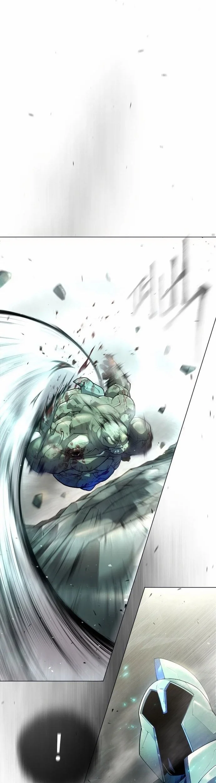 Superhuman Era Chapter 137 Gambar 58