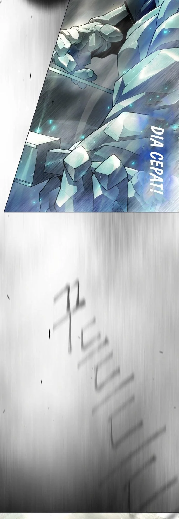 Superhuman Era Chapter 137 Gambar 59