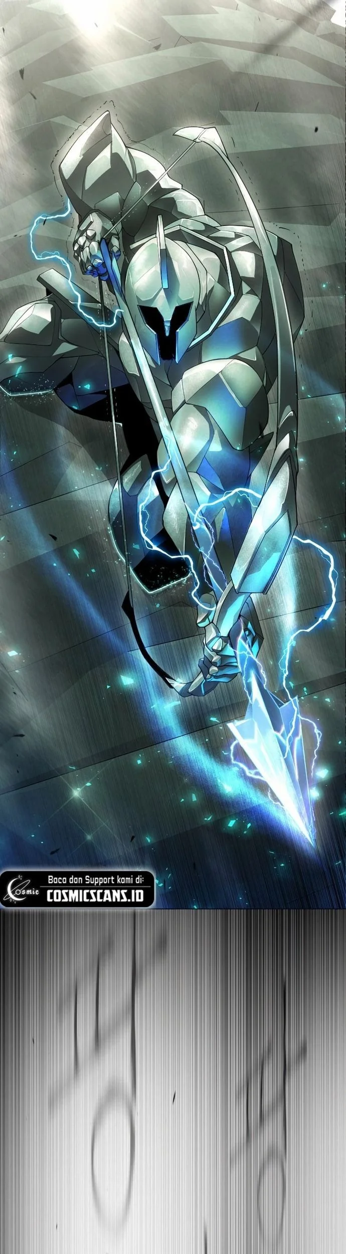 Superhuman Era Chapter 137 Gambar 60