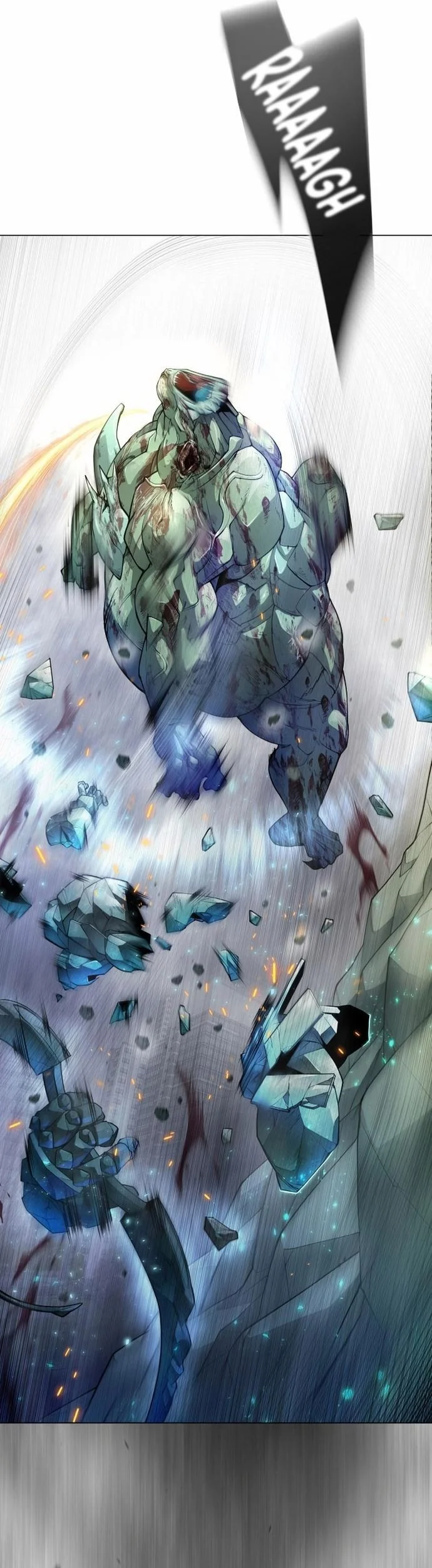 Superhuman Era Chapter 137 Gambar 63